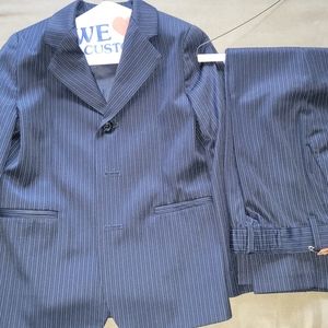 Boys Size 7 Suit